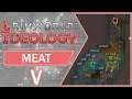 MEAT - Rimworld: Ideology | Overview, Gameplay & Impressions V (2021)
