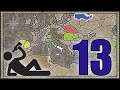 Medieval 2 Multiplayer Campaign as Drunk Russia 13