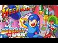 Mega Man V on Game Boy is Amazing!