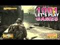 Metal Gear Solid 4: Guns of the Patriots (PS3) - Let's Play 1001 Games - Episode 621
