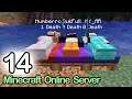 Minecraft 1.17.1 ตอนที่ 14 ออนไลน์พร้อมผองเพื่อน – มายคราฟเอาชีวิตรอด | Mew world 3 Server