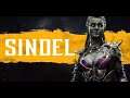 Mortal Kombat 11 - Sindel