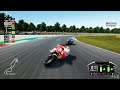 MotoGP 21 - Troy Bayliss (2006) Gameplay (PC UHD) [4K60FPS]