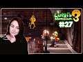 MUST PROTECT! | Luigi's Mansion 3 - Ep.27 [Stream]