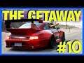 Need for Speed HEAT Let's Play : The Getaway!! (Part 10)