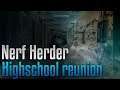 Nerf Herder - Highschool reunion (guitar cover and lyrics)
