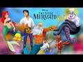 NEW Little Mermaid Content! The Anniversary of the Sea King's Coronation Disney Mom's Magic Kingdoms