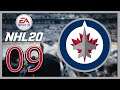 NHL 20 | Franchise | Let's Play - #9
