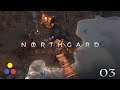 Northgard | Ragnarok | The Goat Clan - Ep. 3