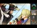 One Piece Pirate Warriors 4 #2 Enies Lobby Arc