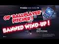 OP BALLPLAYER PITCHER WITH BANNED WIND UP IN MLB THE SHOW 21! HOW TO MAKE YOURS A GOD ALSO!