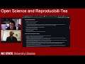 Open Science and Reproducibili-Tea: Open Kombucha Knowledge