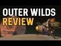 Outer Wilds - A Detailed Review