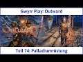 Outward Teil 74: Palladiumrüstung - Let's Play|Deutsch