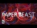 Paper Beast - Release Date Trailer - PlayStation VR