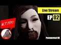 Paranormal HK - Live Stream Ep 02