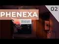 Phenexa - Twelve Minutes (Part 2 Final of Complete Playthrough)