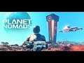 Planet Nomads [FR / Saison 2] * Live #2 * : Premier monolithe alien