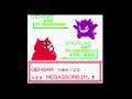 Pokémon Giallo (GBC) [ITA] - ep. 35 La lega Pokémon e i Superquattro