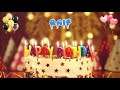 RAIF Happy Birthday Song – Happy Birthday to You