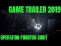 Rainbow Six: Siege Operation Phantom Sight | PS4 Game Trailer 2019 (1080p)