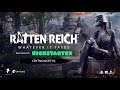 Ratten Reich - Official Gameplay Trailer (2021)