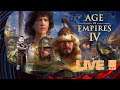 [Rediff LIVE Twitch] Coop à 2 Sur Age of Empire IV !!!
