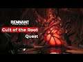 Remnant From The Ashes | Cult Of The Root QUEST Gameplay [Full HD]