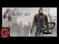 Resident Evil 4 | Cap 2