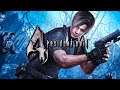 Resident Evil 4 Sem Mercador // S/Morrer No Profissional