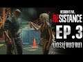 Resident Evil Resistance | EP.3 มิตรมุ่งมองมา