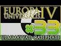 RETURNING TO GERMANY | The Ulmayyad Caliphate | EU4 (1.29) | Episode #33