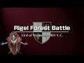 "Rigel Forest Battle" Fire Emblem Echoes Shadow of Valentia Ironman 50