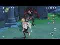 Roaming. Genshin Impact Gameplay Pt. 14
