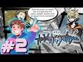 Ryan plays NEO: The World Ends with You! Part 2