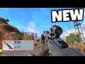 S36 GOT ADDED IN COD MOBILE BATTLE ROYALE.... AND ITS INSANE!!