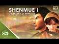 Shenmue 1 - Die ersten 25 Minuten in 4K