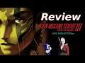 Shin Megami Tensei 3 Nocturne HD Remaster Review