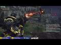 ShootCOM Mission 171 Op. Broken Heat | XCOM Long War I/I