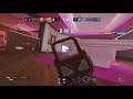 Siege Montage
