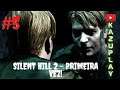SIlent Hill 2 PS2 PT-BR -Jogando pela primeira vez #5