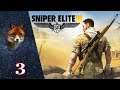 Sniper Elite 3 - Mission 2 - Partie 2 - Difficulté Sniper Elite - FR