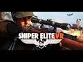 Sniper Elite VR (PCVR) Review & Extended Gameplay