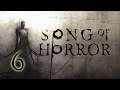 Song Of Horror #6: Siguiendo el rastro #songofhorror