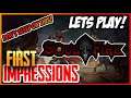 SoulFire - Let's Play First Impressions - You should check this game out! [GOOD] 👍