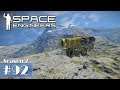 Space Engineers #92 - Das Konzept für eine Werft [Let's Play Gameplay German Deutsch]