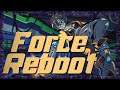 Speed Through And Don't Stop - Force Reboot