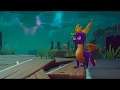 Spyro the Dragon Part 17 Tree Tops Rage