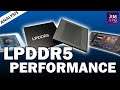 Steam Deck - How will LPDDR5 RAM affect Performance?