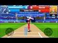 STICK CRICKET LIVE - STADIUM 2 DHARAMSHALA GAMEPLAY PART 5